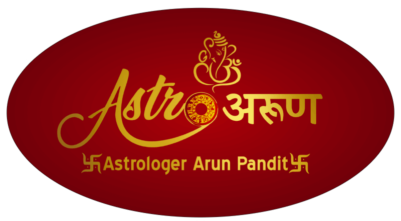 Astro Arun Pandit