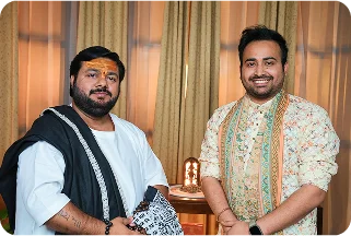 Rasraj ji