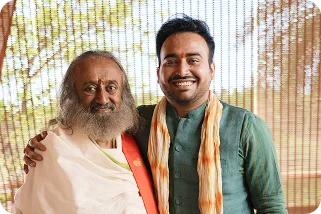 Shri Shri Ravi Shankar
