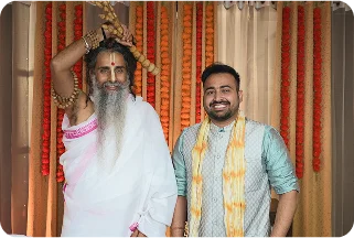 Sri Riteswar ji