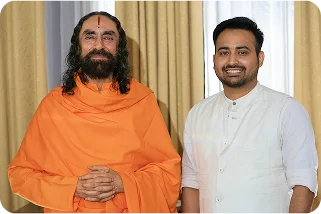 Swami Mukundananda