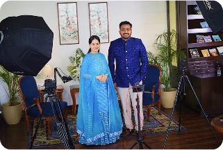 jaya kishori